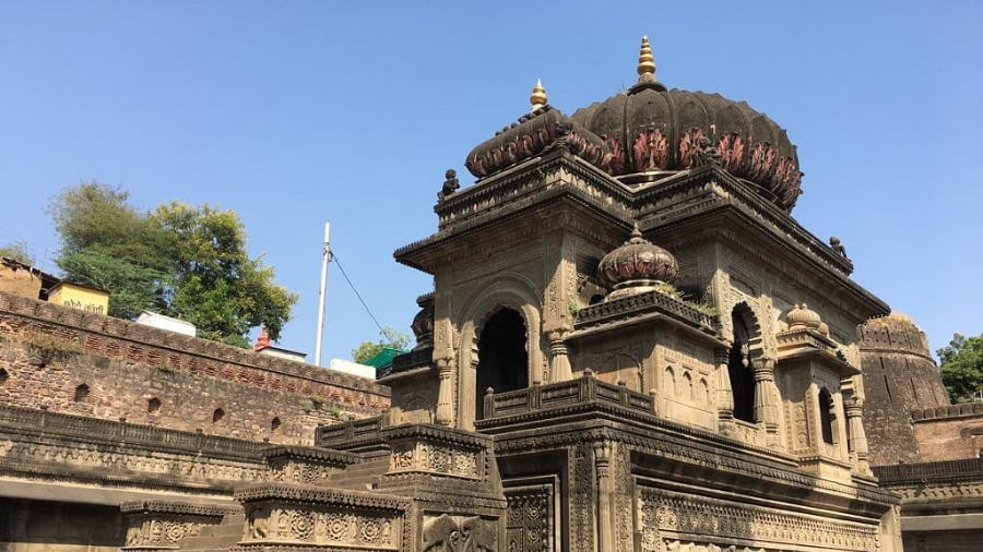 Ahilyeshwar Temple