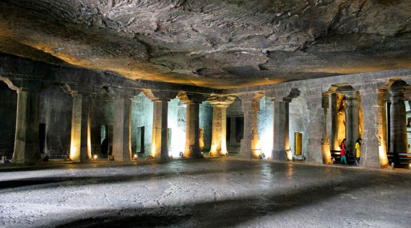 Things To Do At Ajanta And Ellora Caves