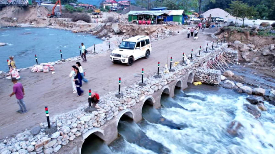 Dudhia Siliguri