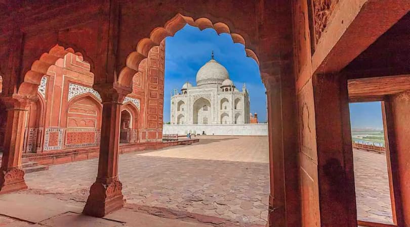 An Overview – Golden Triangle India tour
