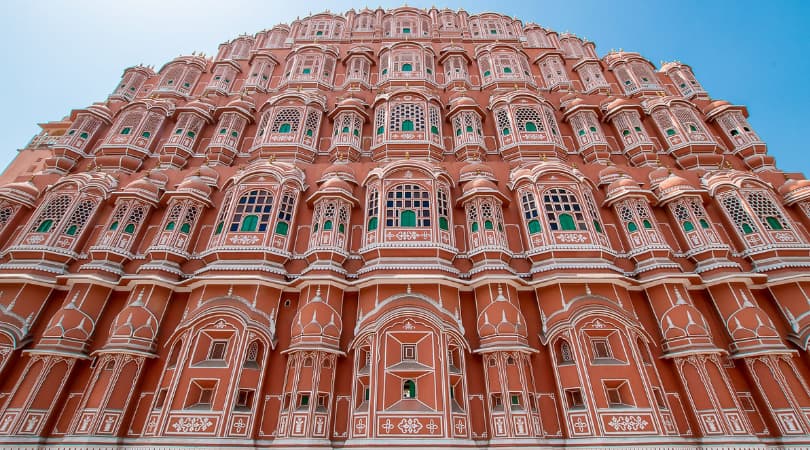 Jaipur – The Regal Jewel of Rajasthan