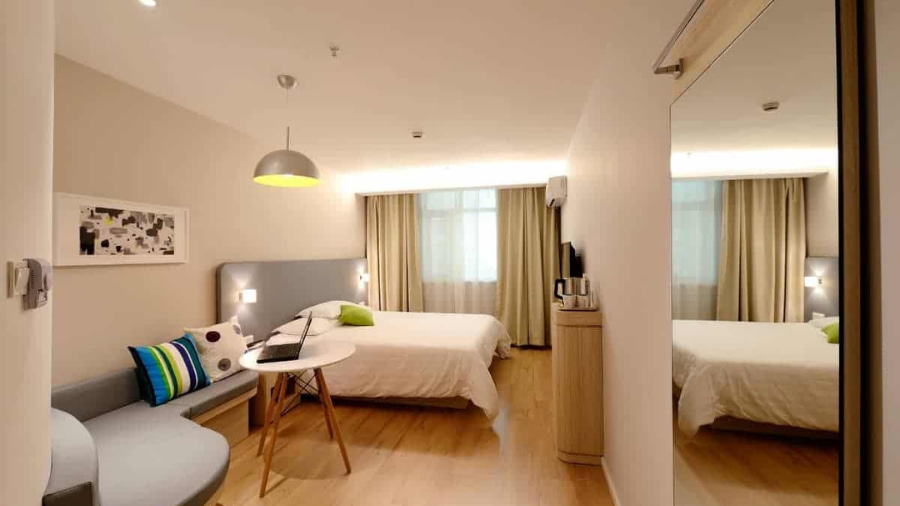 Accommodation Facilities