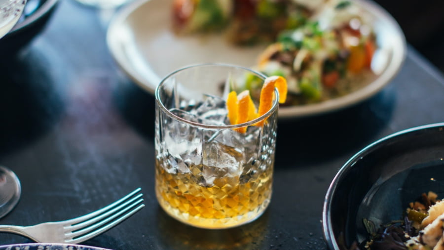 Food And Drinks