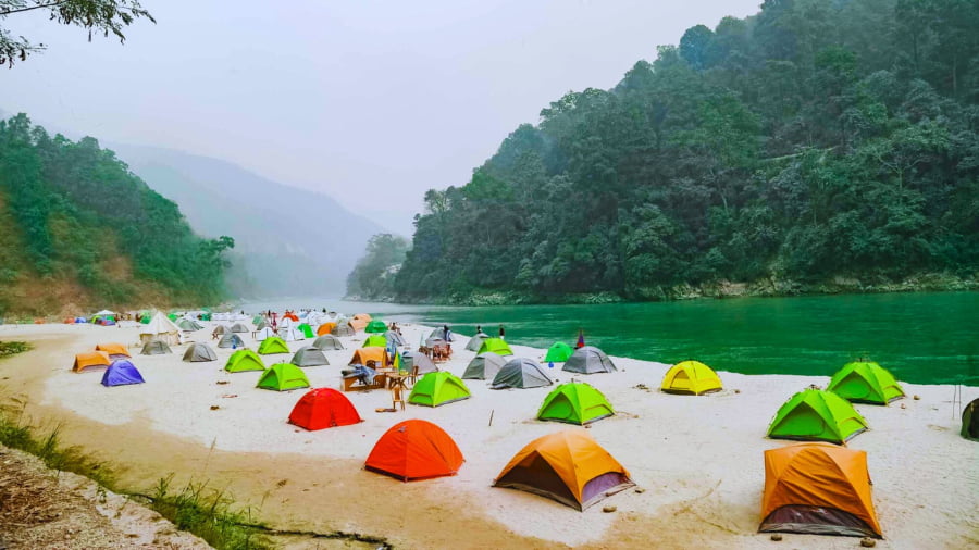 Outdoor Activities In Siliguri