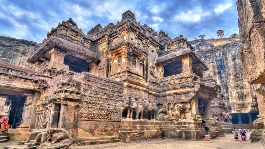 Preservation of Heritage Sites