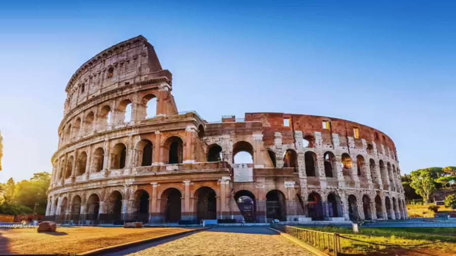 UNESCO Heritage Site