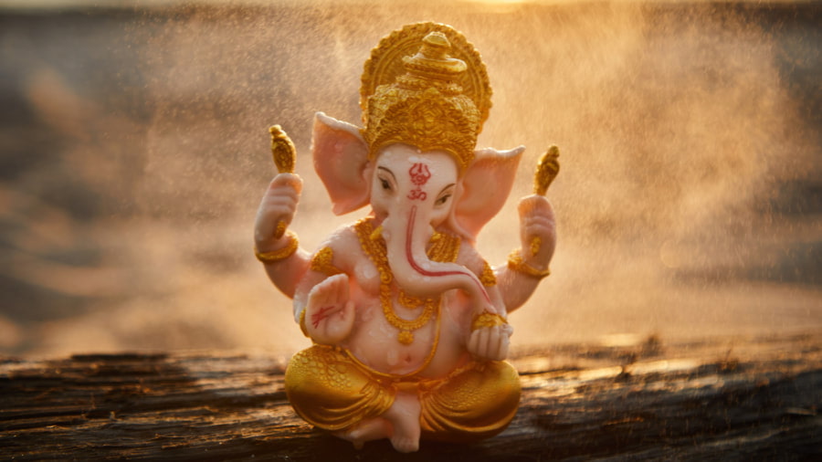 Significance of Ganesh Chaturthi