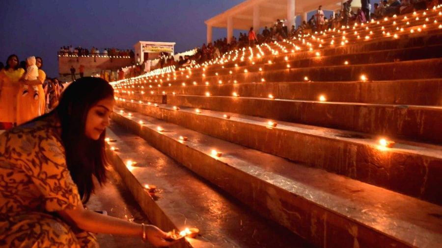 Diwali 2026 Date