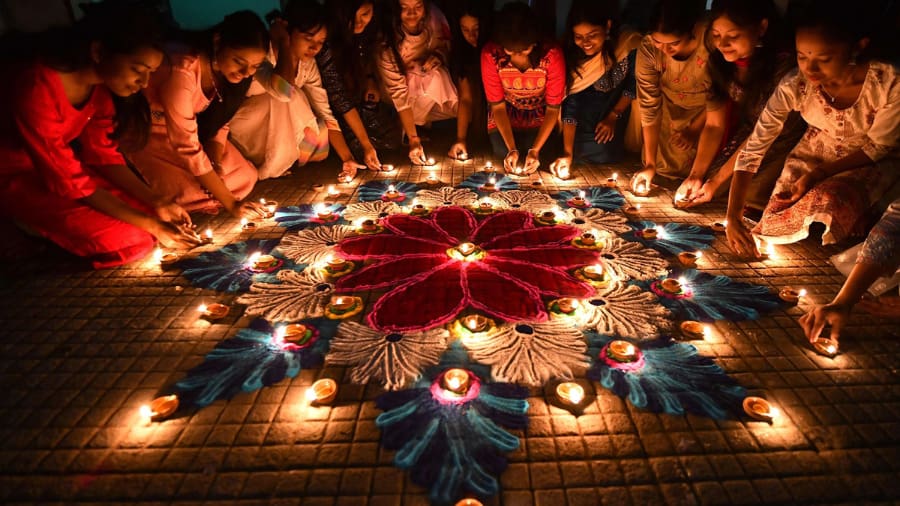 What is Diwali