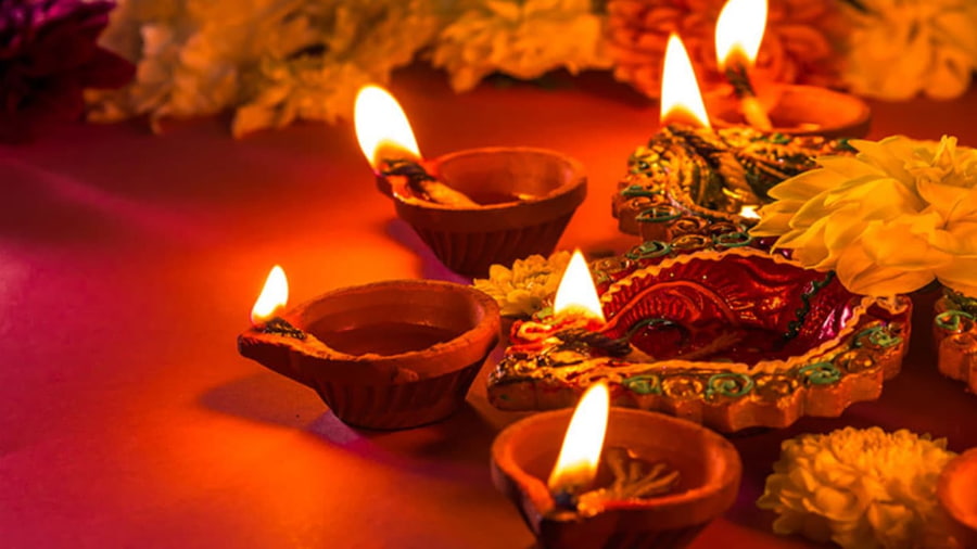 When is Diwali 2026
