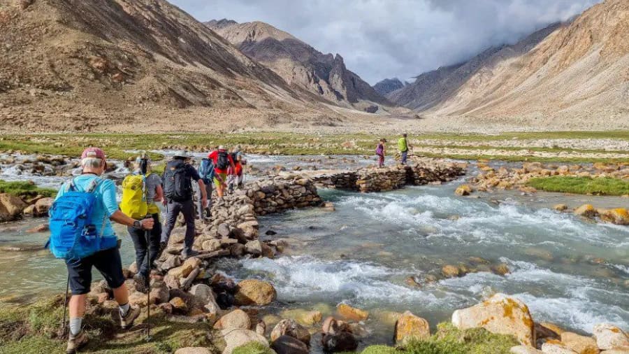 Nubra Valley
