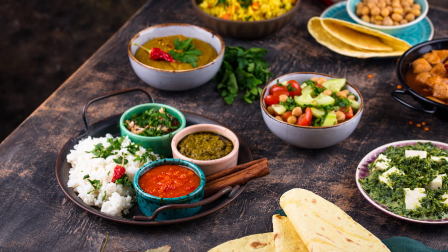 A Street Food Journey with Noble House Tours Pvt. Ltd.