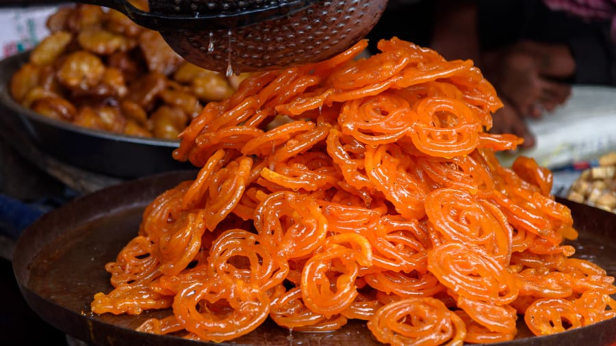 Jalebi