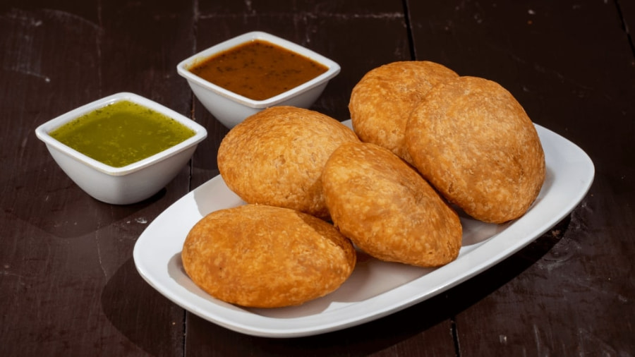 Kachori