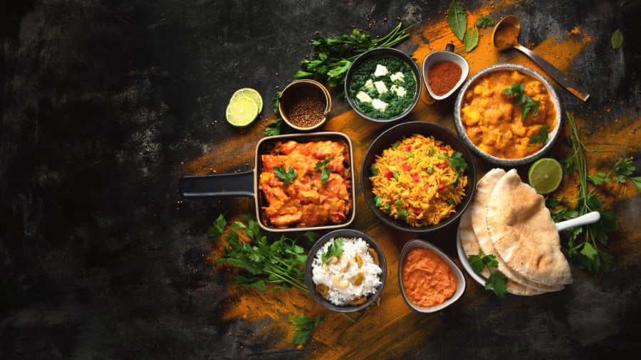 List of Indian Street Foods You Have to Experience
