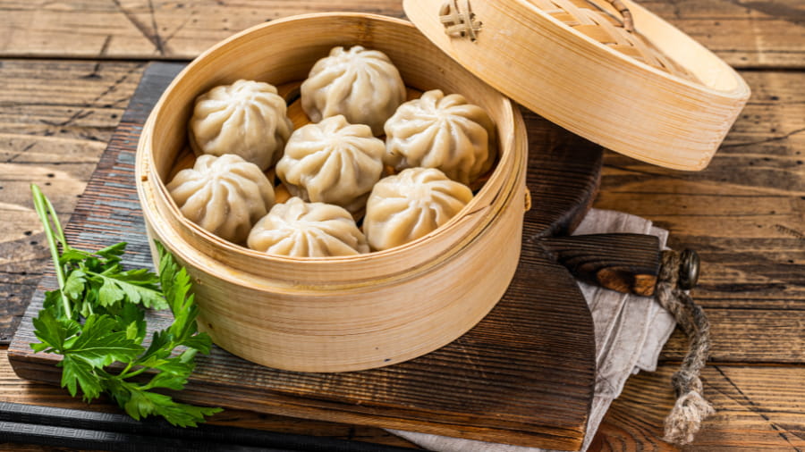 Momos