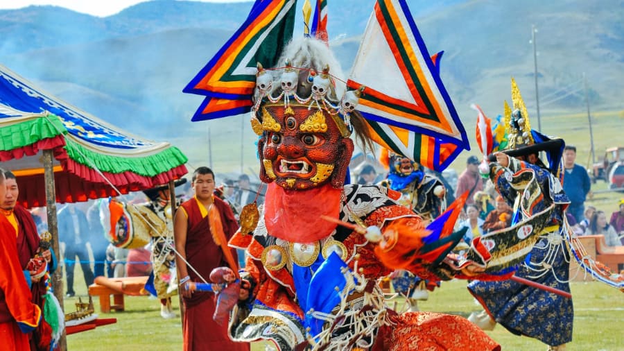 Travel Guidance for Experiencing The Losar Festival in Ladakh