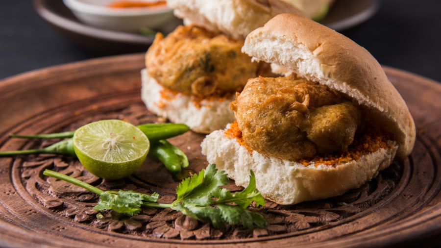 Vada Pav