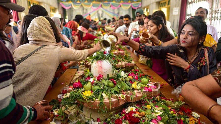 Maha Shivaratri Story and Significance