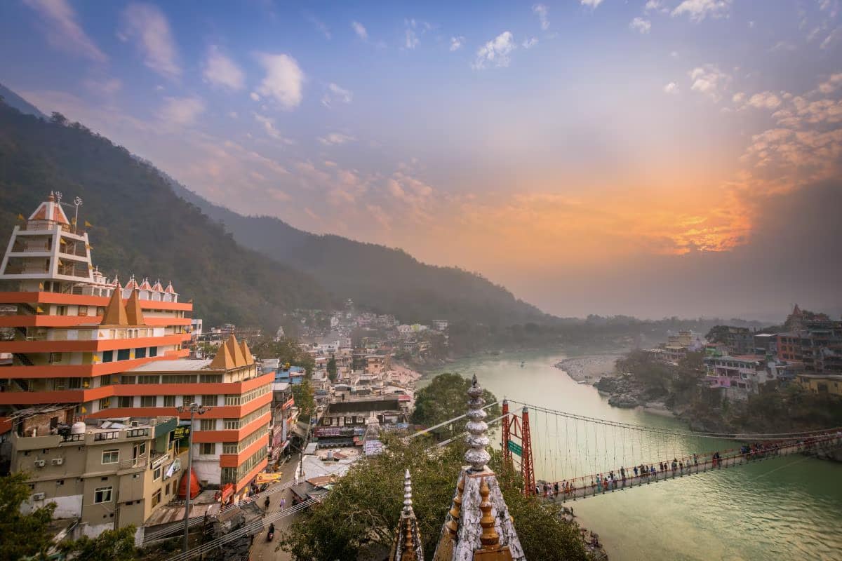 Choosing the Right Char Dham Yatra Package