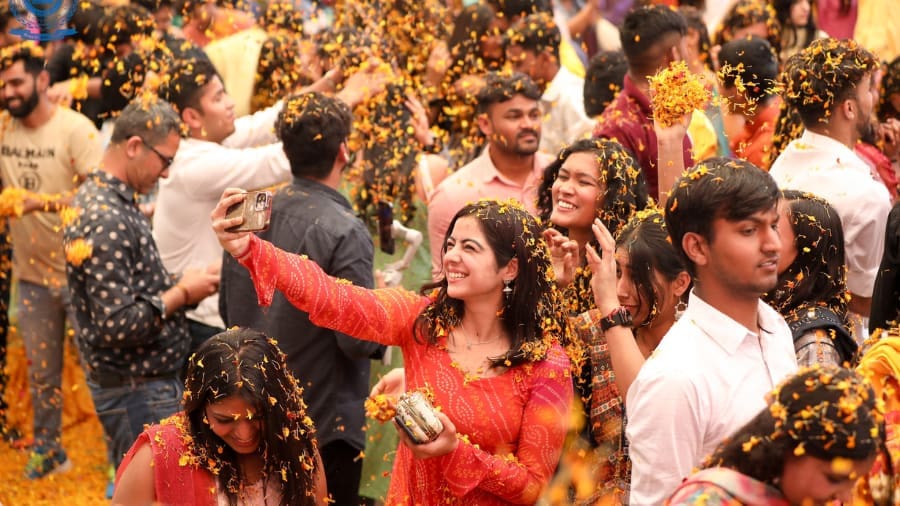 Mathura Holi 2026 4 Best Tips