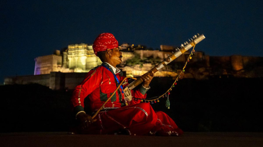 A Unique Musical Celebration