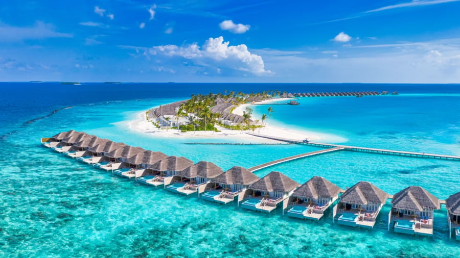 Andaman Islands – Beachside Luxury