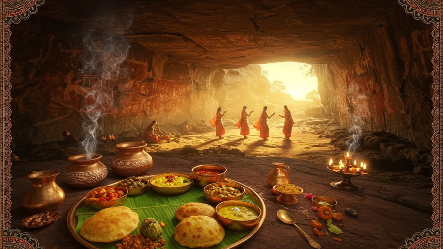 Cultural Experiences and Local Cuisine