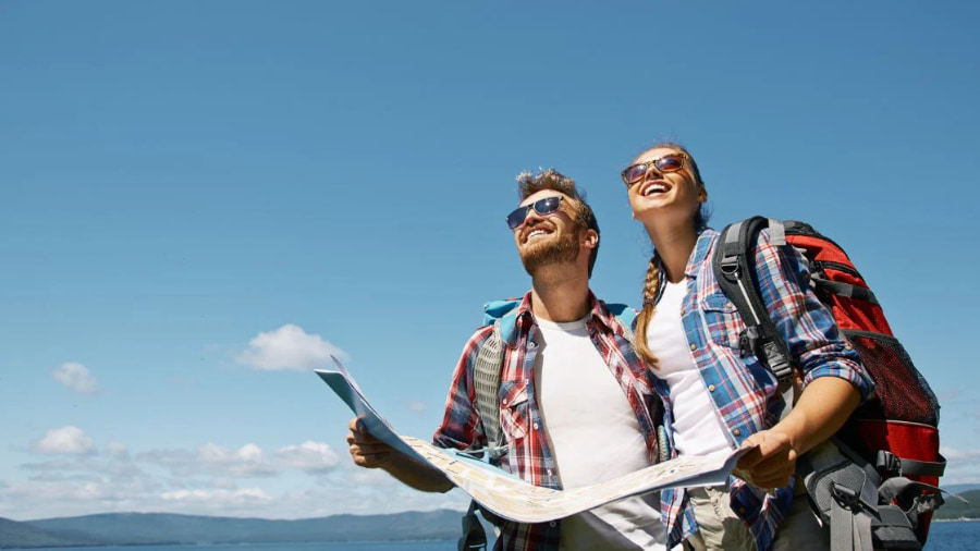 Importance of Traveling in Human Life