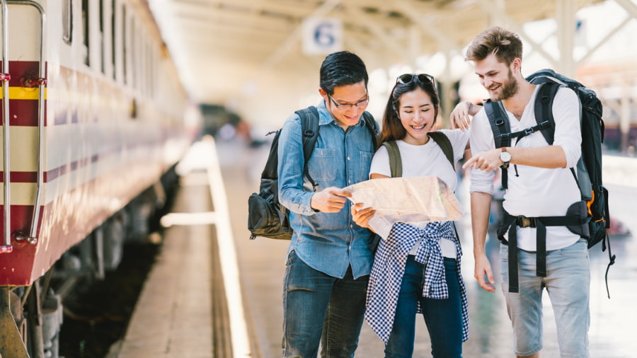 Making An Exceptionally Perfect Trip Itinerary