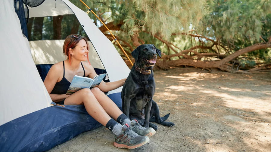 Making the Most of Your Camping Experience