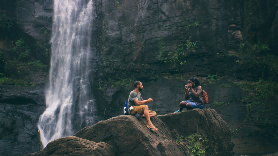 The Experience of a Lifetime