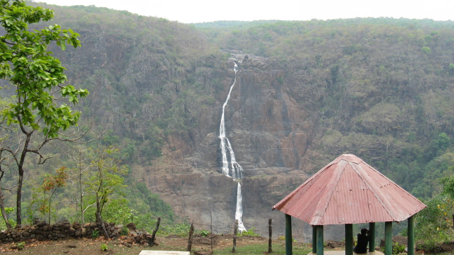 Ticket Information - Barehipani Waterfall 2025 Ticket Price