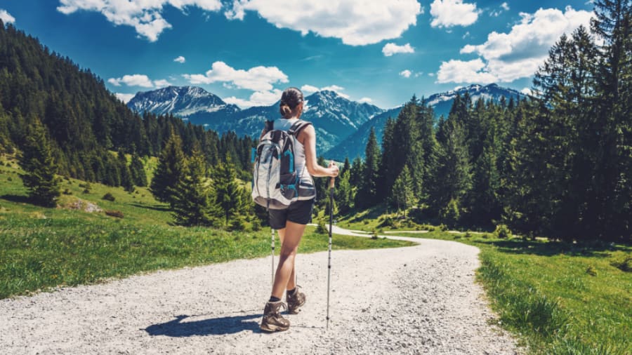 Tips for a Successful High-Altitude Trek
