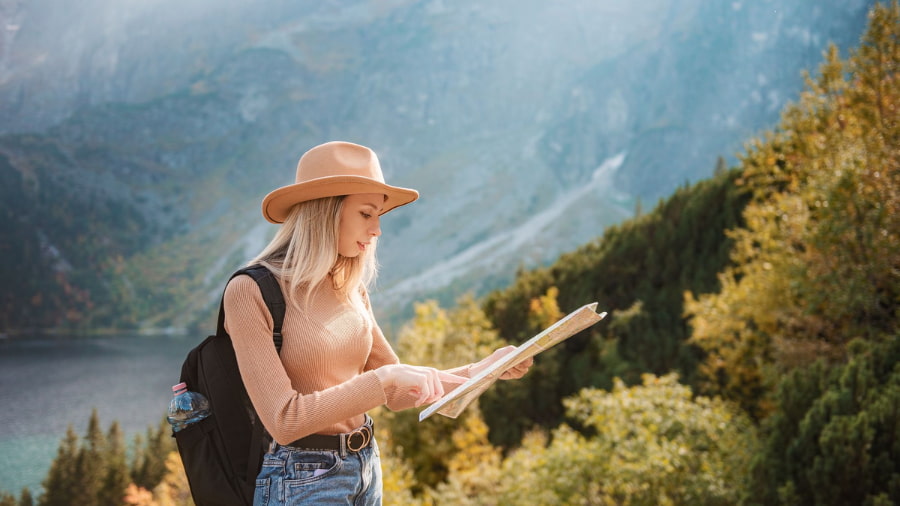 Traveling Expands Your Comfort Zone