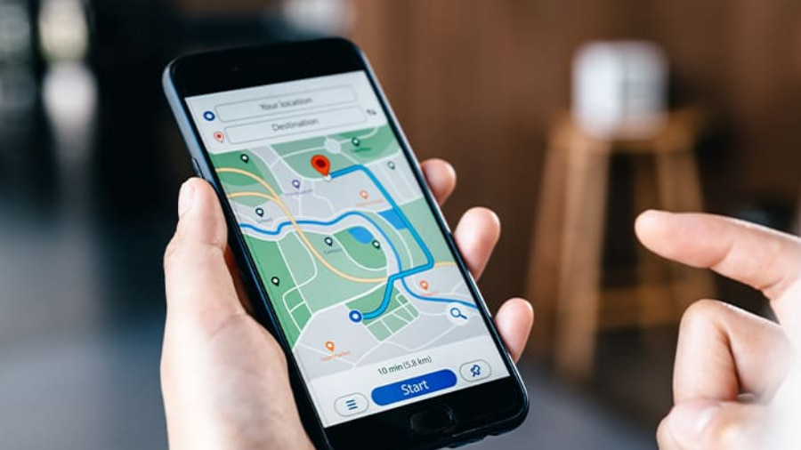 Understanding the Route and Distance