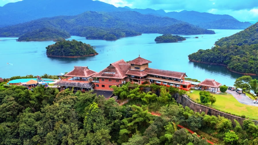 Wayanad – Tropical Paradise