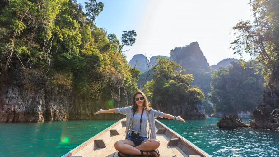 Ways in Which Traveling Can Change Your Mindset