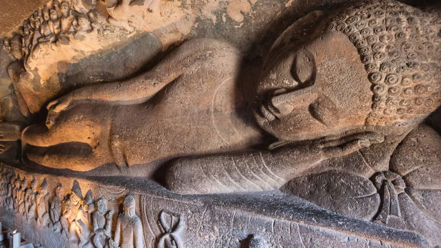 Ajanta Caves