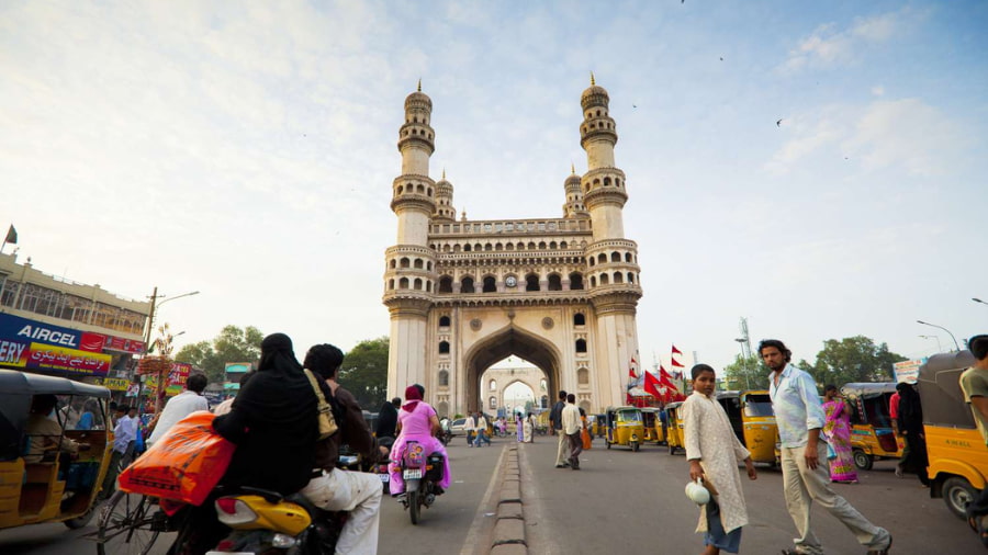 Charminar