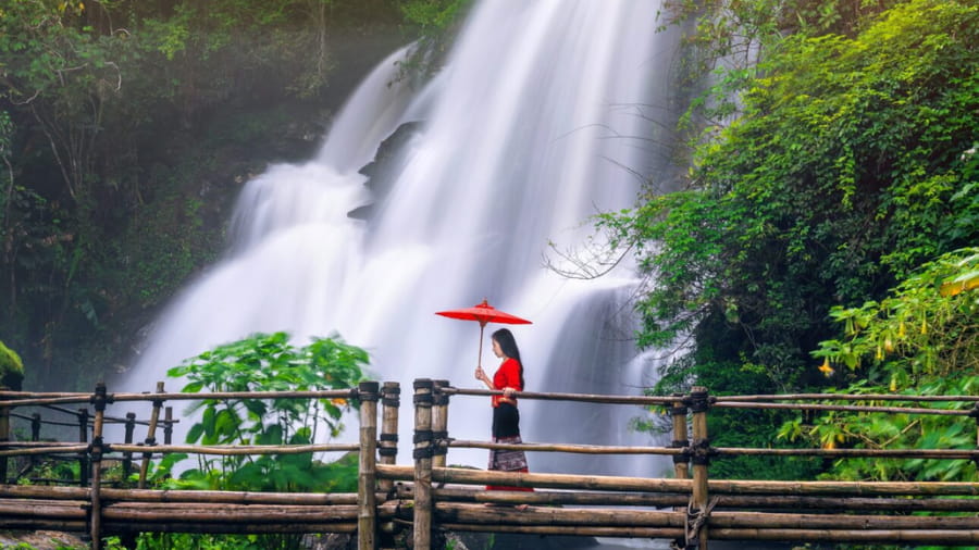 Coorg, Karnataka
