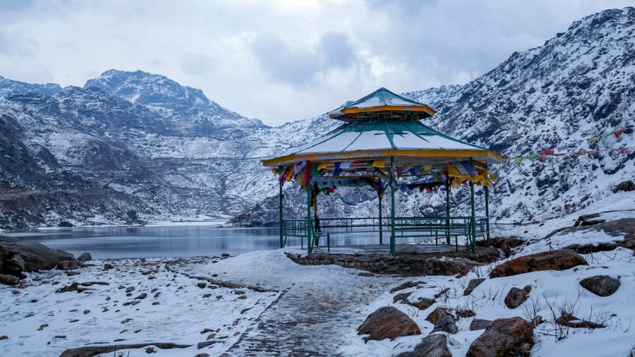 Gangtok, Sikkim
