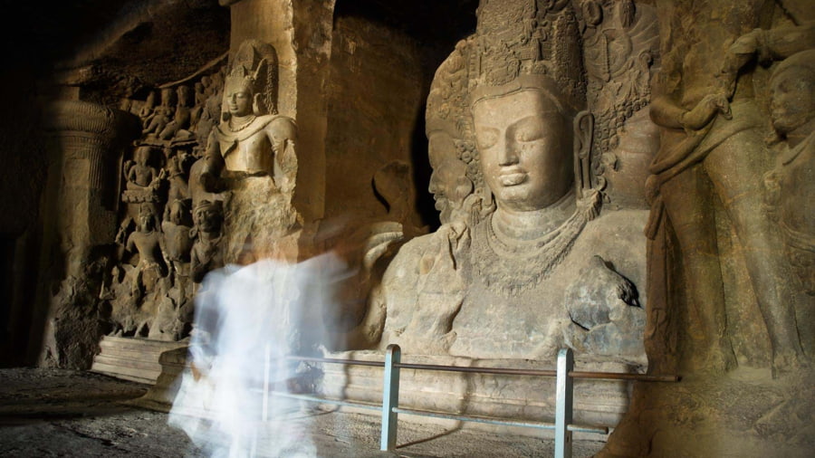 Introduction to Ajanta and Ellora Caves