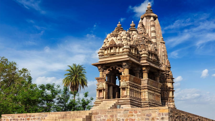 Khajuraho