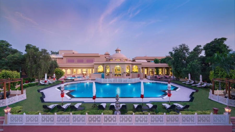 Kingdom of Dreams, Gurgaon