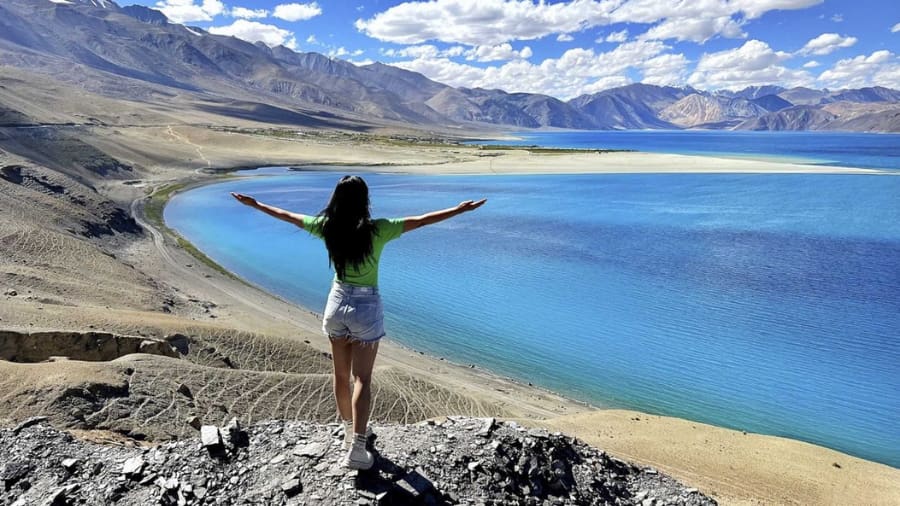 Ladakh