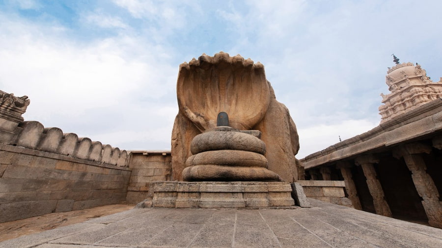Lepakshi