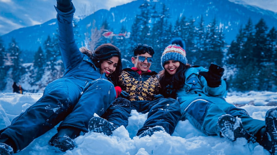 Manali