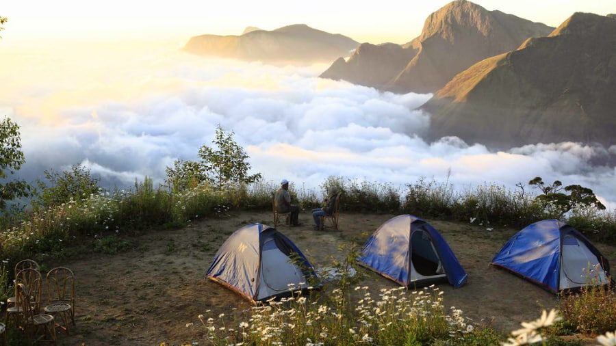 Munnar, Kerala