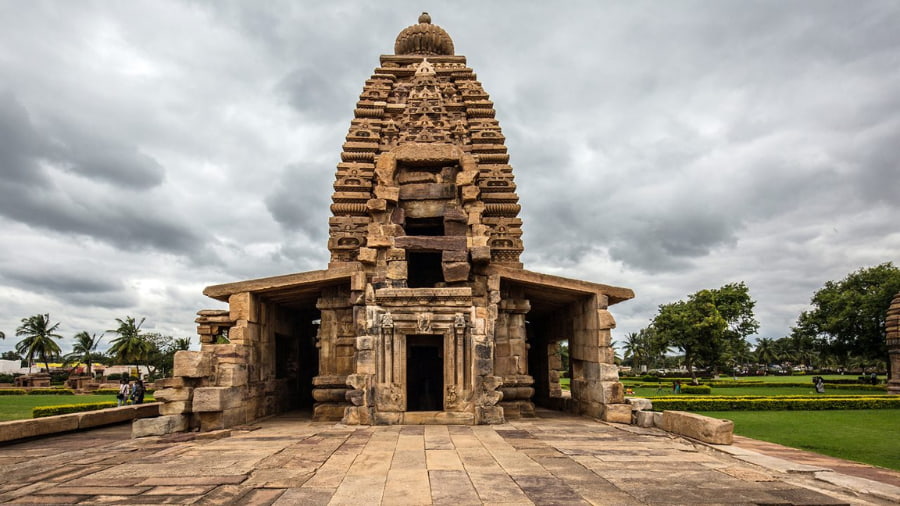 Pattadakal